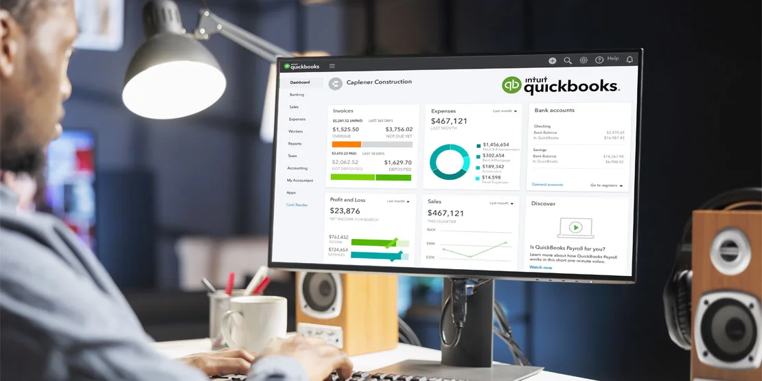 QuickBooks Online